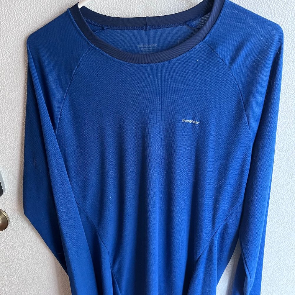 Patagonia Base Layer Shirt